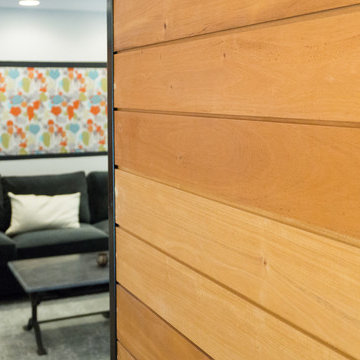 Ridgehill Renovation