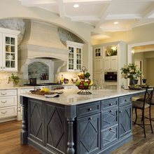 Kitchen Hood