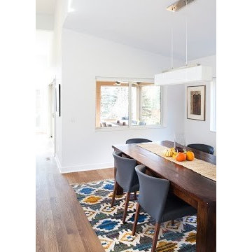 Wagoneer Custom Home