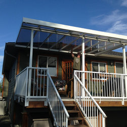Patio Covers - Products