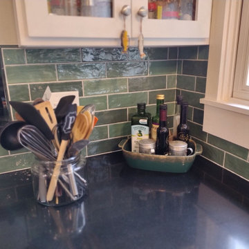 Kitchen Backsplash