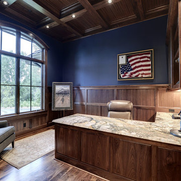 Home Office