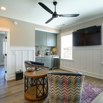 Nags Head • Luxury Oceanfront • Cape Hatteras