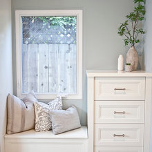 Extra bedrooms