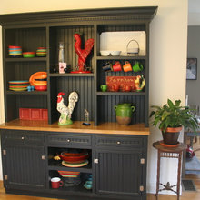 Kitchen Ideas