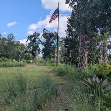 Live Oak Estate