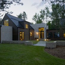 Asheville Exterior Ideas