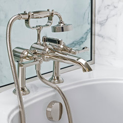 Tub Fillers - Bathtub Faucets
