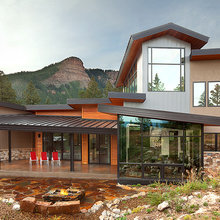 Exterior Ideas