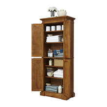 linen closets