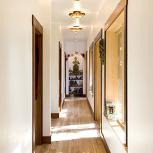 Hallways