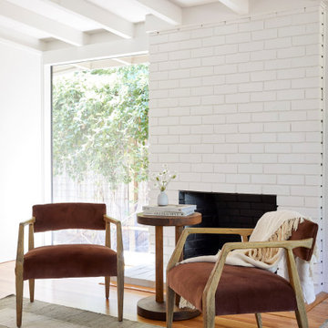 Earthy Mackay House