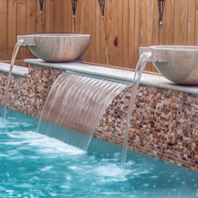 Pool Renovation
