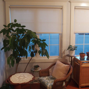 Hunter Douglas Window Treatments