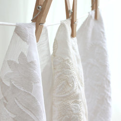 Suzanne Tucker Home - Textiles - Upholstery Fabric