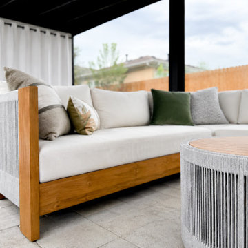 Park Hill Haus | Historic District, Denver, CO | Full Interior & Exterior Reno