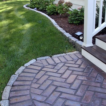 Landscape Project - Stoughton, MA
