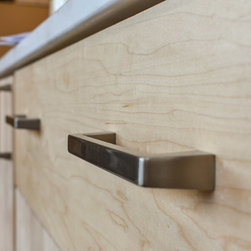 Kitchen Cabinets - Furniture