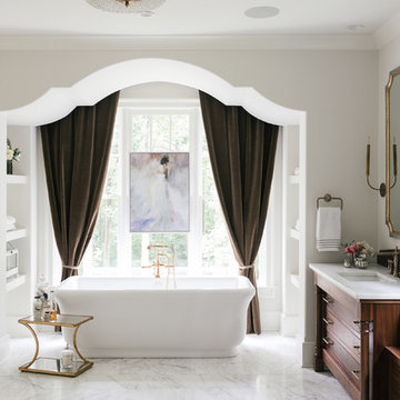 Custom Atlanta Home