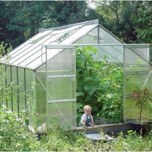greenhouse