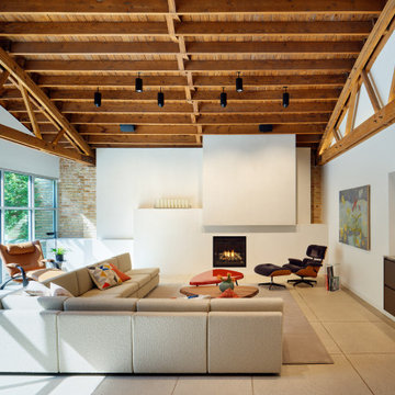 Oakley Residence
