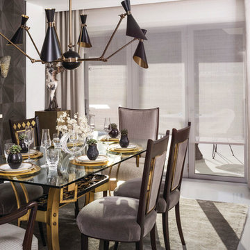 The Christopher Kennedy Compound: Modernism Showhouse – 2015