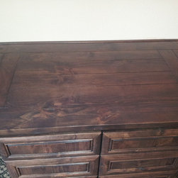 Furniture - Products