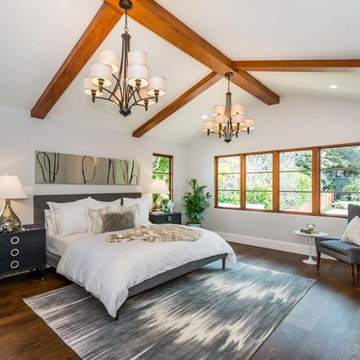 San Mateo Spanish Revival