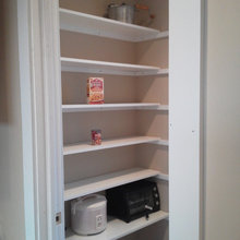 closet