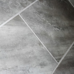 Bathrooms - Wall And Floor Tile