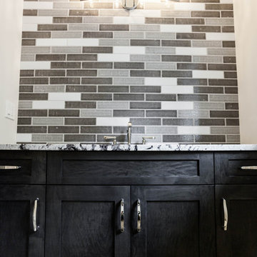 Langley New Build