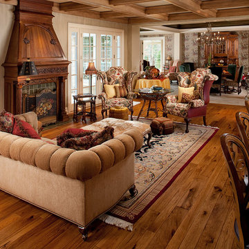 Old Woods Manor