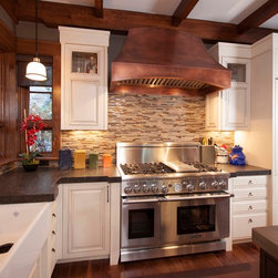 Kitchen Hoods - Products