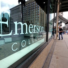 Emerson College