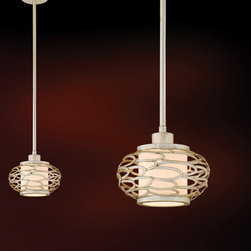 Coastal Inspired - Pendant Lighting