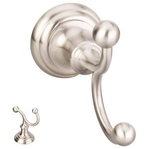 Satin Nickel Trumbull Industries Rohl 9.12556STN Perrin /& Rowe Dome Hood Only for U.5550 Exposed Thermostatic Mixer Shut Off Volume Control with No Sliding Rosette