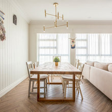 What's Your Style: Modern Farmhouse is a Softer Rustic Style