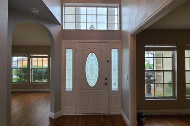 Entryway photo in Orlando