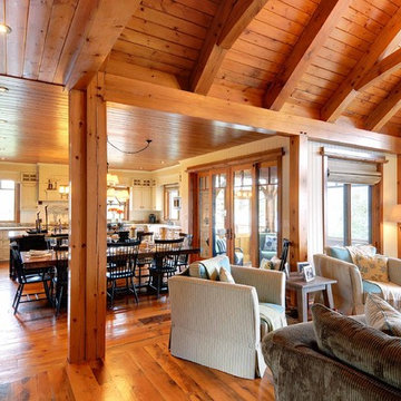 Fairy Lake Home