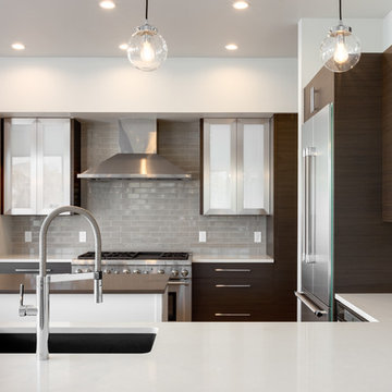 Contemporary Spaces
