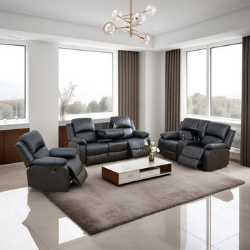 When “Just Sit” Feels Like a Struggle — These Sofas Fix That