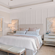 CRosby Guest Room
