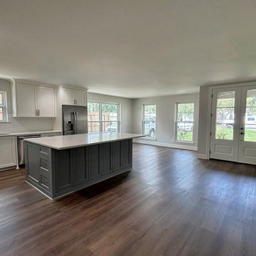Universal Design Renovation