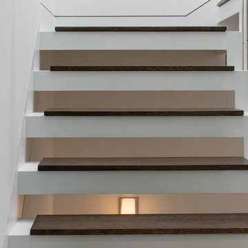250 Cumberland Street Staircase