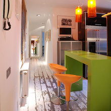 craft room/bar