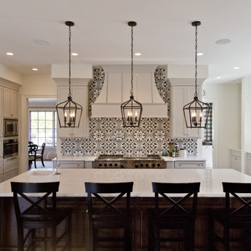 CLB Network - Arnett Custom Homes - Charleston, SC - 2