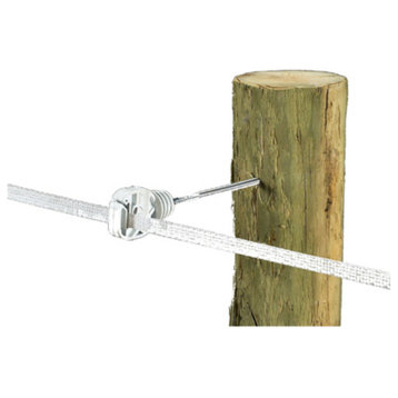 Dare 2947-10 Ring Insulator Extender for Wood Posts