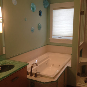 Bathrooms