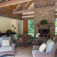 poolhouse
