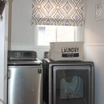 Camden Home